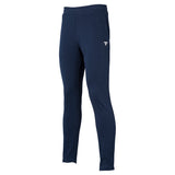 Spodnie tenisowe Tecnifibre Team Terry Pants granatowe