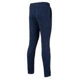 Spodnie tenisowe Tecnifibre Team Terry Pants granatowe