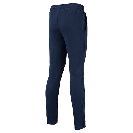 Spodnie tenisowe Tecnifibre Team Terry Pants granatowe