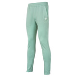 Spodnie tenisowe Tecnifibre Team Terry Pants zielone