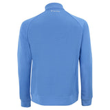 Bluza tenisowa Tecnifibre Team Jacket niebieska