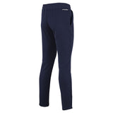 Spodnie tenisowe Tecnifibre Team Tech Pants granatowe