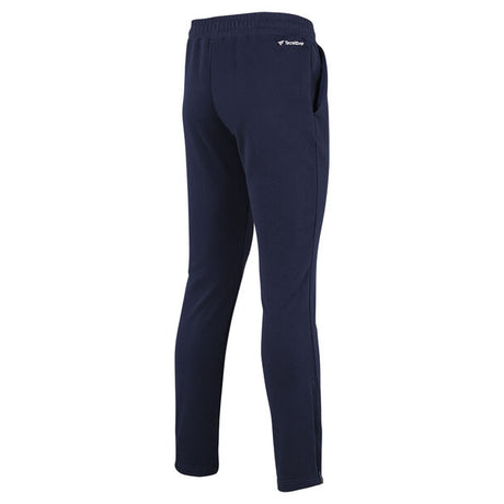 Spodnie tenisowe Tecnifibre Team Tech Pants granatowe