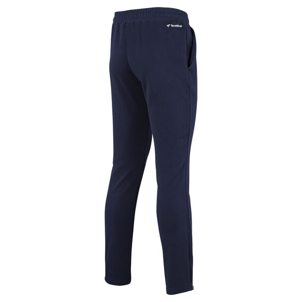 Spodnie tenisowe Tecnifibre Team Tech Pants granatowe