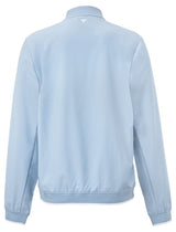 Bluza tenisowa damska Tecnifibre Team Light niebieska