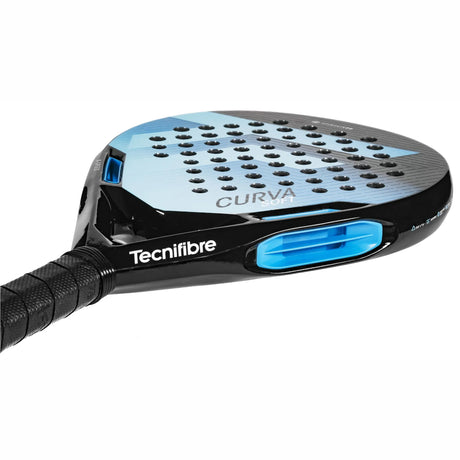 Rakieta do padla Tecnifibre Curva Soft 2026