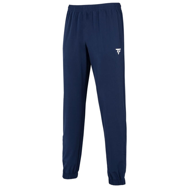 Spodnie tenisowe Tecnifibre Light Pants granatowe