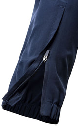 Spodnie tenisowe Tecnifibre Light Pants granatowe