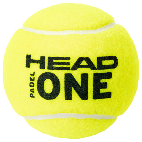 Piłki do padla Head Padel One