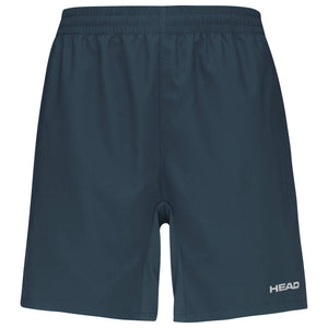 Spodenki tenisowe Head Club Shorts Men granatowe