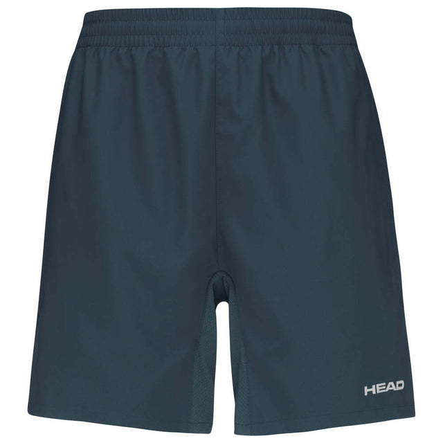 Spodenki tenisowe Head Club Shorts Men granatowe