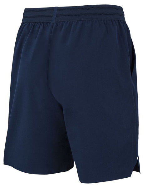 Spodenki tenisowe Tecnifibre Team Stretch granatowe