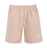 Spodenki tenisowe Tecnifibre X-Loop Short beżowe