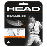 Naciąg tenisowy Head Challenge 12m biały