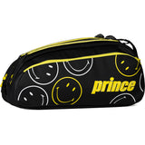 Torba tenisowa Prince Smiley Tour 1 Comp czarna