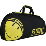 Torba tenisowa Prince Smiley Tour 1 Comp czarna