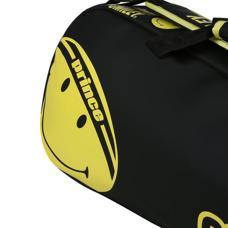 Torba tenisowa Prince Smiley Tour 1 Comp czarna