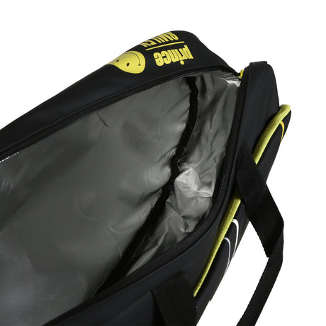 Torba tenisowa Prince Smiley Tour 1 Comp czarna