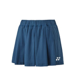 Spodenki tenisowe Yonex Tennis Shorts morskie