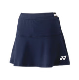 Spódniczka tenisowa Yonex granatowa