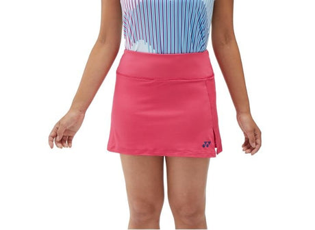Spódniczka tenisowa Yonex US Tennis - różowa