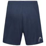 Spodenki tenisowe Head Easy Court Shorts Men granatowe