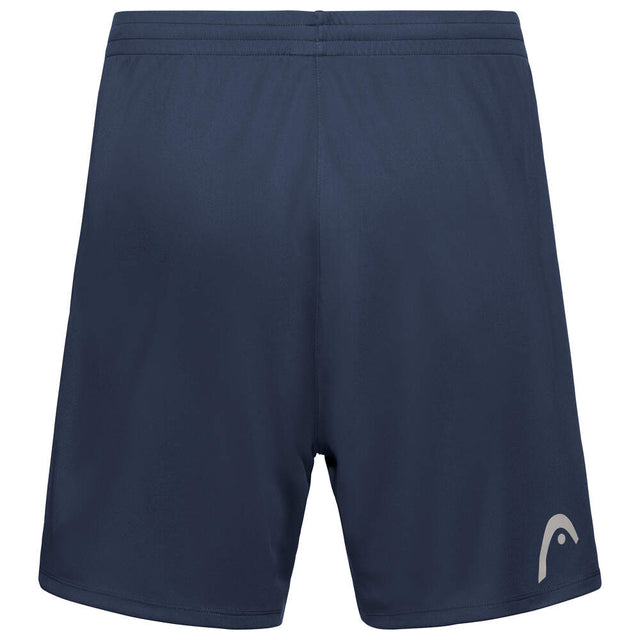 Spodenki tenisowe Head Easy Court Shorts Men granatowe