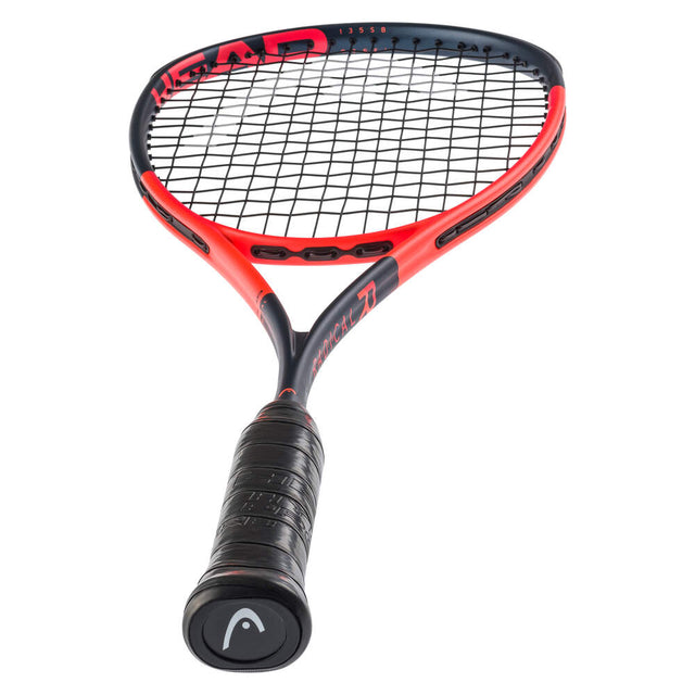 Rakieta do squasha Head Radical 135 SB 2024