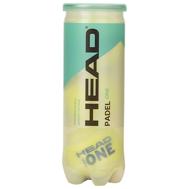 Piłki do padla Head Padel One