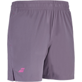 Spodenki do padla Babolat Short Lebron fioletowe