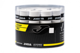 Owijki wierzchnie Joma Dry Competition Overgrip 60 sztuk white