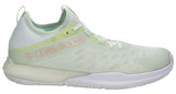 Buty do padla Head Motion Pro Padel damskie biało-zielone