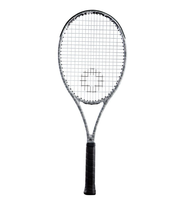 Rakieta tenisowa Solinco Whiteout V2 Camo (305g) - naciągnięta
