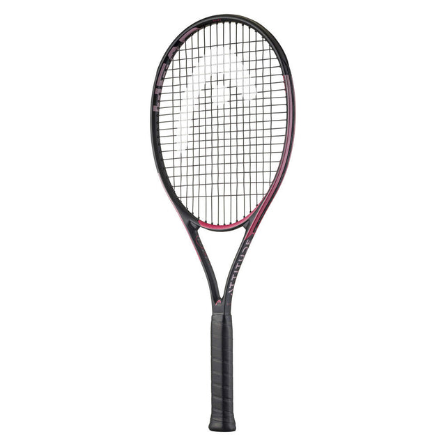 Rakieta tenisowa Head MX Attitude Elite Pink - naciągnięta