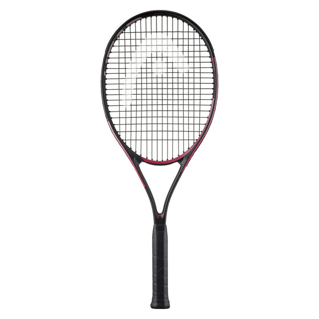 Rakieta tenisowa Head MX Attitude Elite Pink - naciągnięta