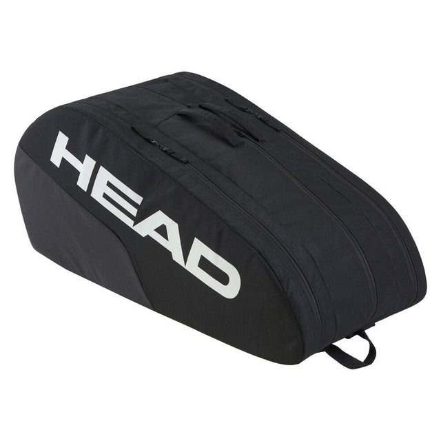 Torba tenisowa Head Base Racquet L czarna
