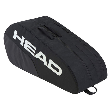 Torba tenisowa Head Base Racquet M czarna