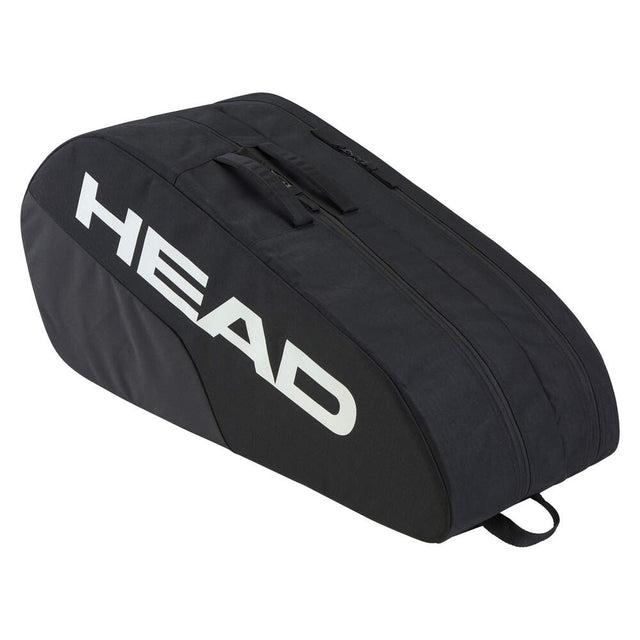 Torba tenisowa Head Base Racquet M czarna