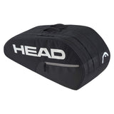 Torba tenisowa Head Base Racquet M czarna