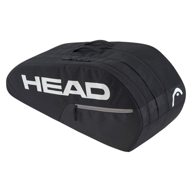 Torba tenisowa Head Base Racquet M czarna