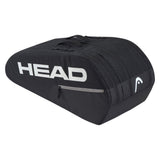 Torba tenisowa Head Base Racquet L czarna