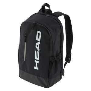Plecak tenisowy Head Base Backpack 17L czarny