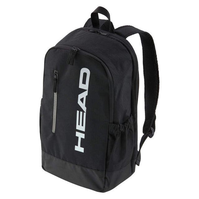 Plecak tenisowy Head Base Backpack 17L czarny