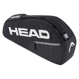 Torba tenisowa Head Base Racquet S czarna
