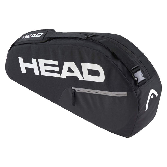 Torba tenisowa Head Base Racquet S czarna