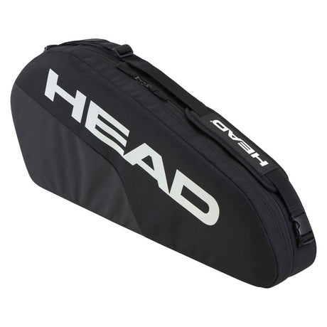 Torba tenisowa Head Base Racquet S czarna