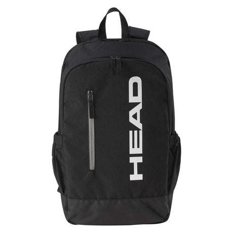Plecak tenisowy Head Base Backpack 17L czarny