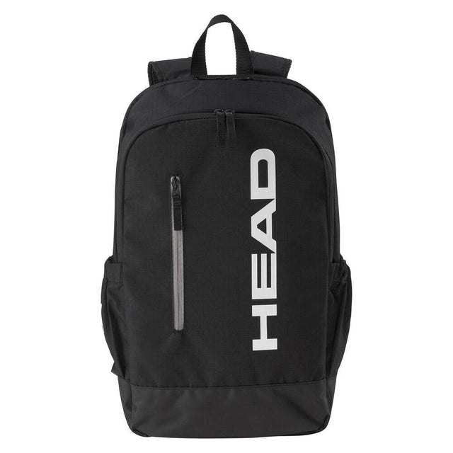Plecak tenisowy Head Base Backpack 17L czarny