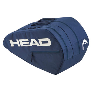 Torba do padla Head Base Padel Bag granatowa