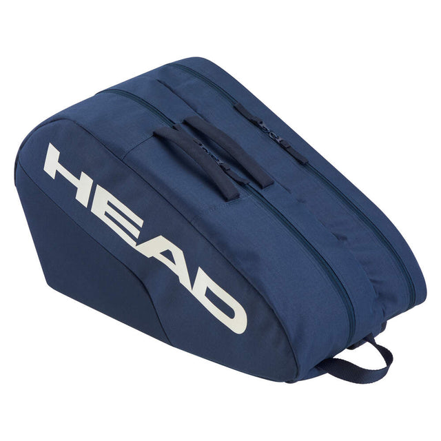 Torba do padla Head Base Padel Bag granatowa